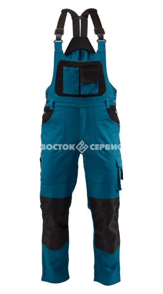 Полукомбинезон СПЕЦ-АВАНГАРД