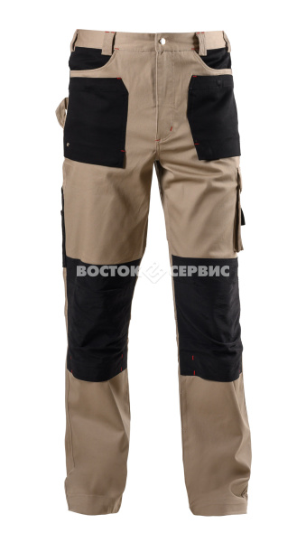Брюки СПЕЦ-АВАНГАРД