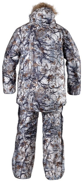 Костюм МОНБЛАН-ХАНТЕР