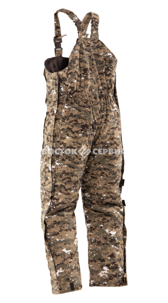 Полукомбинезон КОЙОТ