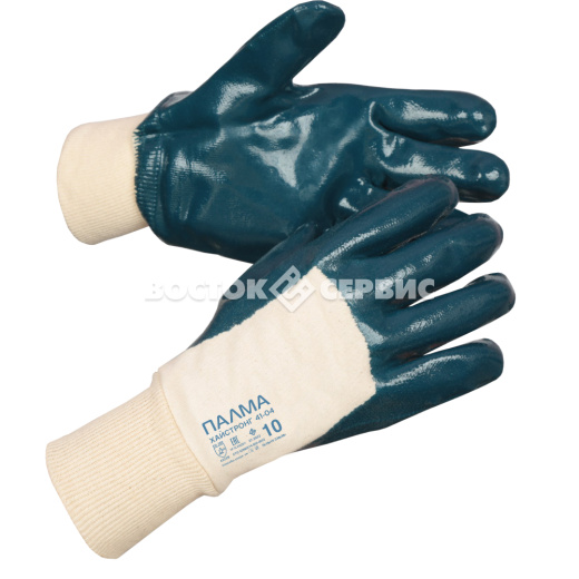 Перчатки ПАЛМА ХАЙСТРОНГ 41-04