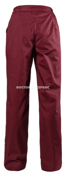 Брюки ЛЕДИ КЛАРК