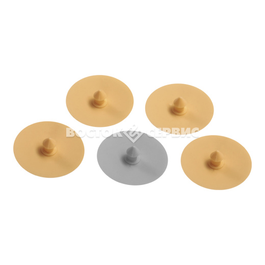 Мембрана клапана выдоха для Spirotek 9000