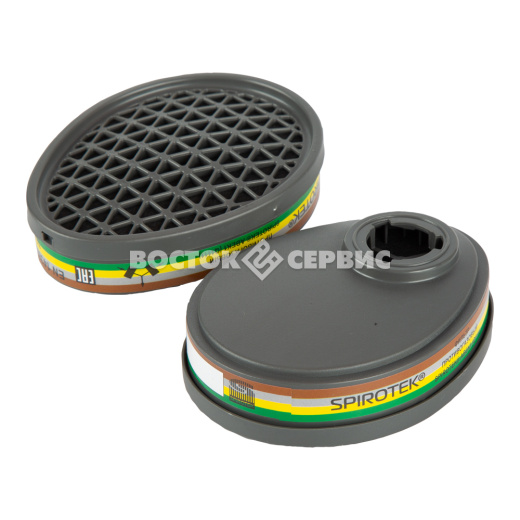 Фильтр (пар) SPIROTEK ABEK 1 (Q1111)