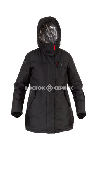 Куртка ЛЕДИ ТРАВЕРС