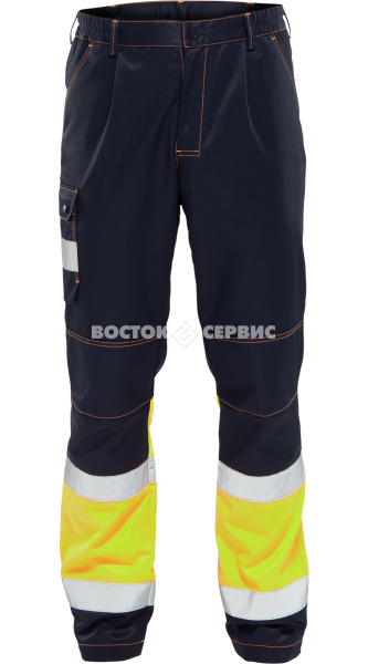 Брюки РЕВЕРС