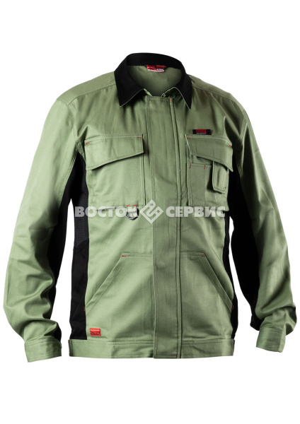 Куртка СПЕЦ-АВАНГАРД