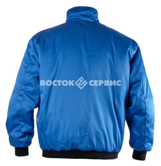 Куртка ДОКЕР