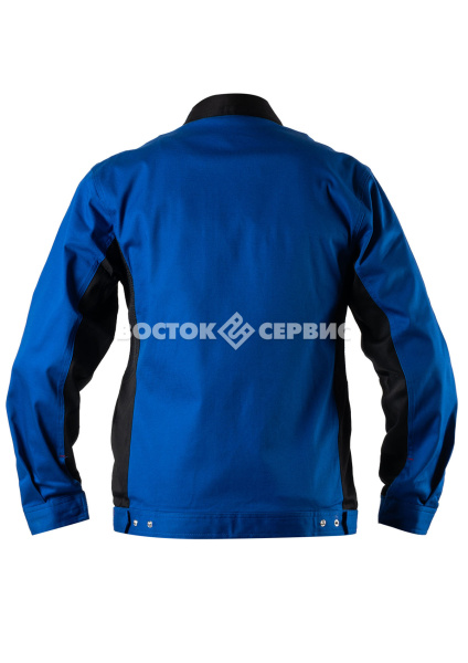 Куртка СПЕЦ-АВАНГАРД