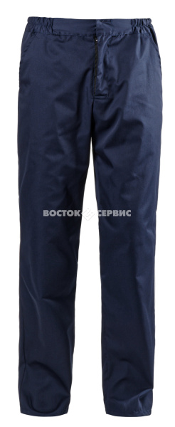 Брюки КЛАРК