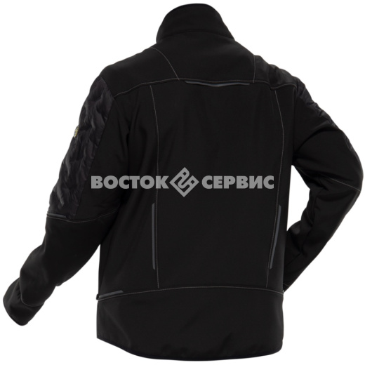 Куртка НЕУРУМ Софтшелл