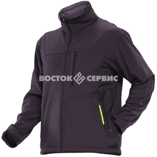 Куртка ОЛЬЗА Софтшелл