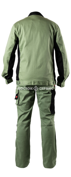 Полукомбинезон СПЕЦ-АВАНГАРД