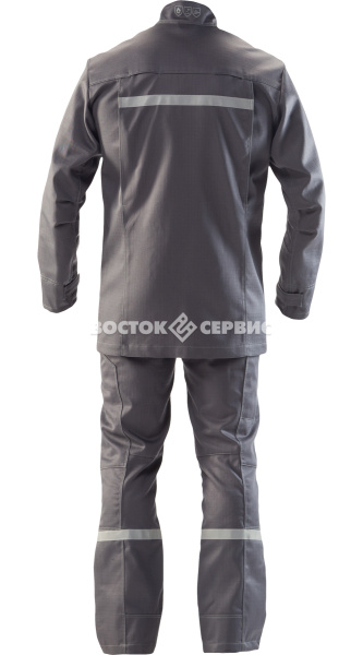 Костюм ЗЕВС -1