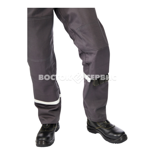 Костюм ЗЕВС -1