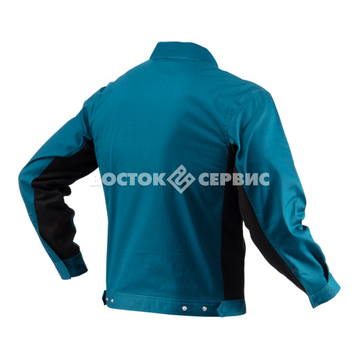 Куртка СПЕЦ-АВАНГАРД