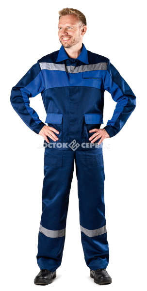 Костюм ТРУД мужской