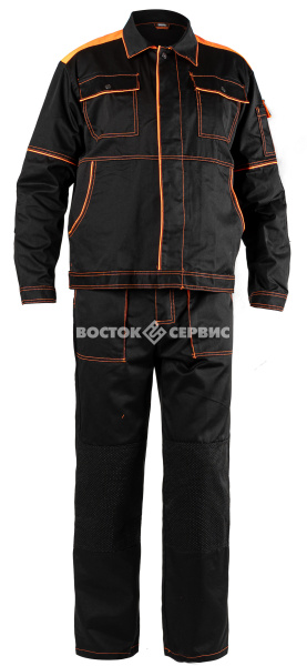 Костюм МОТОР