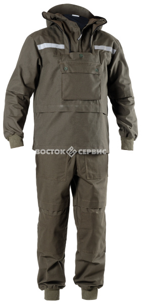 Костюм ЭКСПЕДИЦИЯ БН ПАЛАТКА