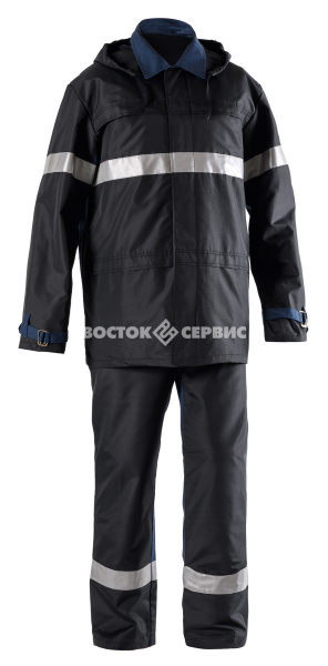 Костюм БАРРЕЛЬ