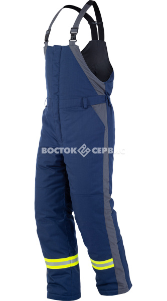 Костюм СПЕЦ-АНТИСТАТ