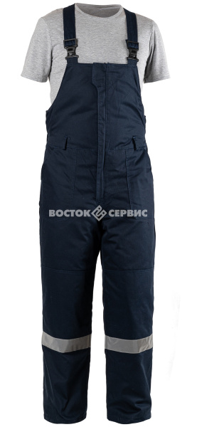Полукомбинезон АЛТАЙ