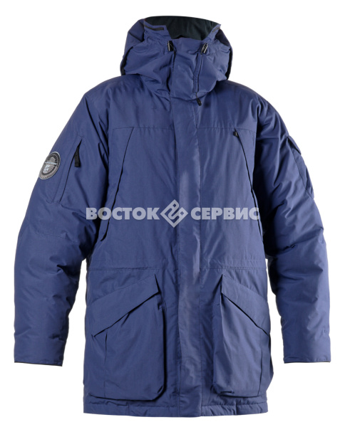 Куртка БАСК АЛЯСКА