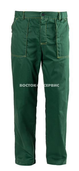 Костюм БАЙКАЛ-1