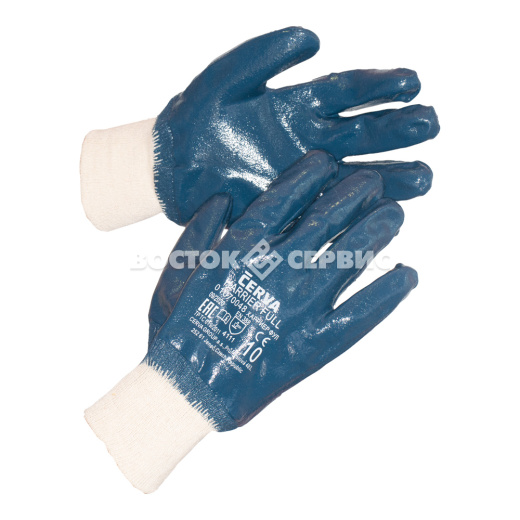 Перчатки ХАРРИЕР полное покрытие