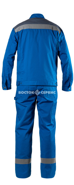 Костюм НОВАТОР С/О