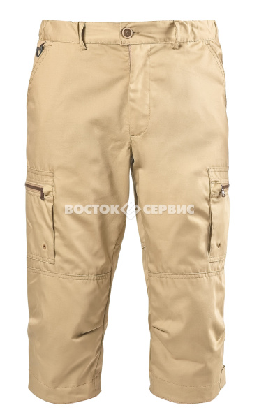 Бриджи КВАРЦ сафари