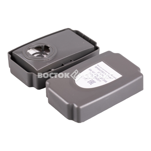 Фильтр (пар) SPIROTEK P3 R (C913)