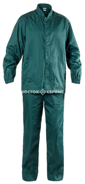 Куртка КЛАРК