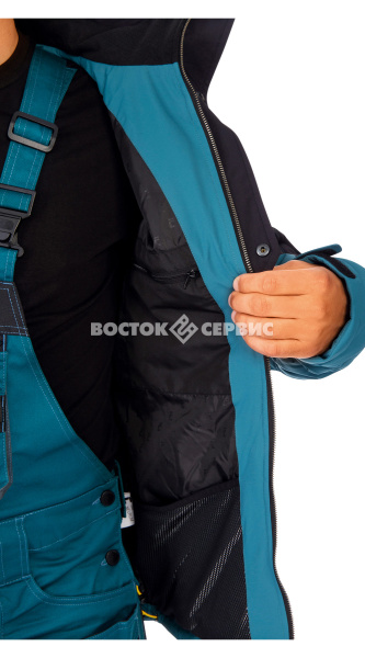 Куртка НЕУРУМ