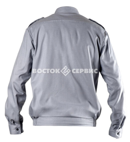 Сорочка ПАТРУЛЬ с длинным рукавом