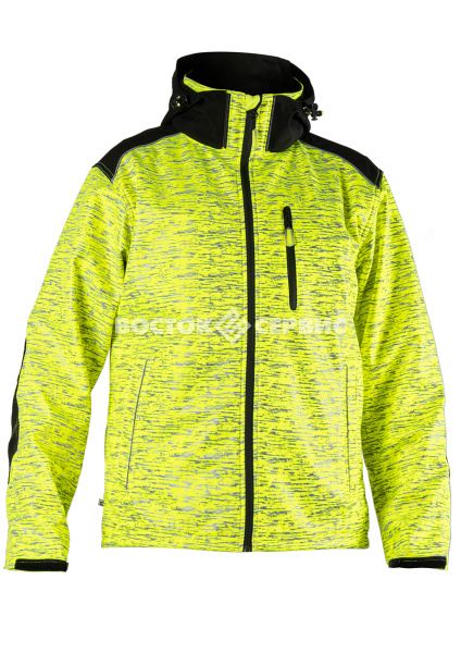 Куртка НОКСФИЛД СОФТШЕЛЛ