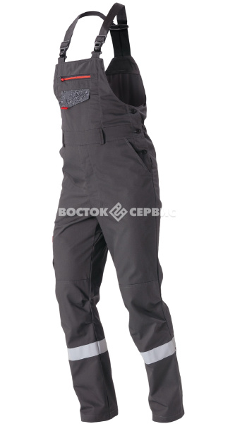 Полукомбинезон КОНСТРУКТОР