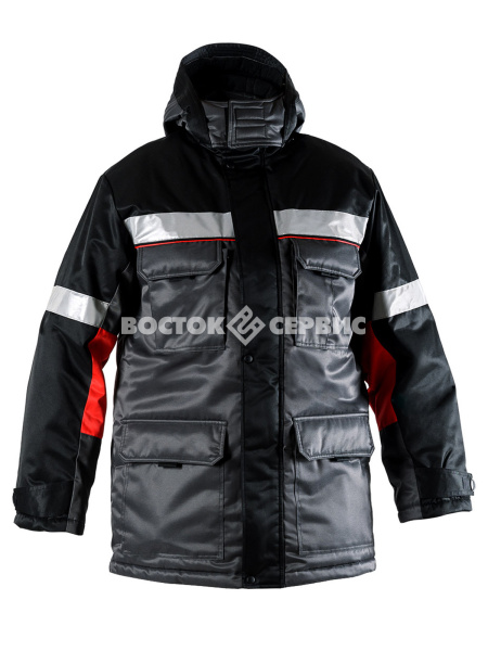 Куртка ГРОСС мужская