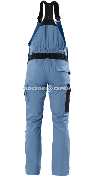 Полукомбинезон СПЕЦ-АВАНГАРД
