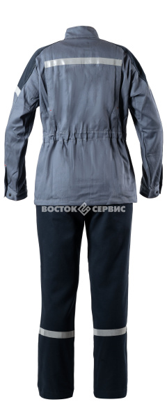 Куртка ЛЕДИ ТЕХНОЛОГ