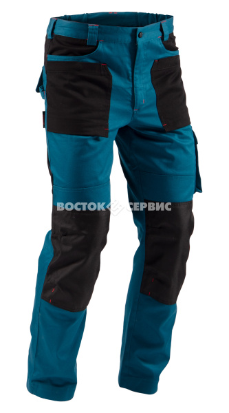 Брюки СПЕЦ-АВАНГАРД