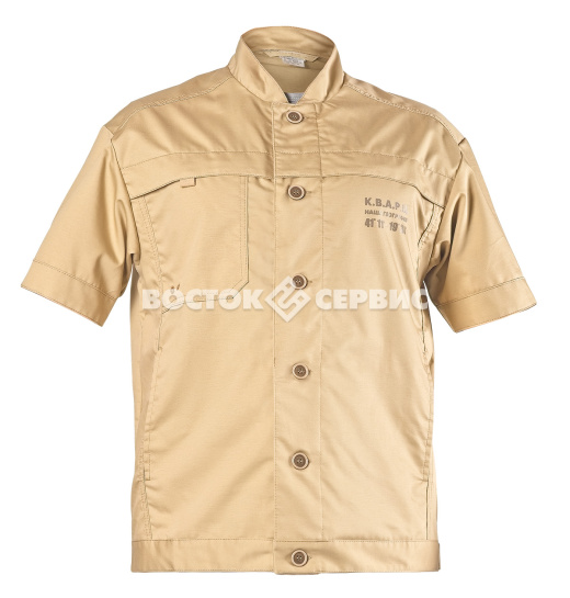 Куртка КВАРЦ сафари