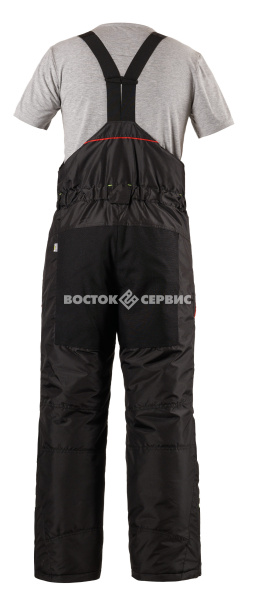 Полукомбинезон УРАН утепленный