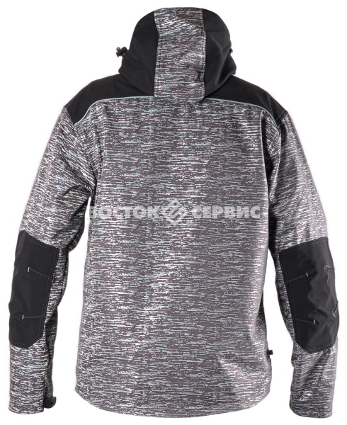 Куртка НОКСФИЛД СОФТШЕЛЛ