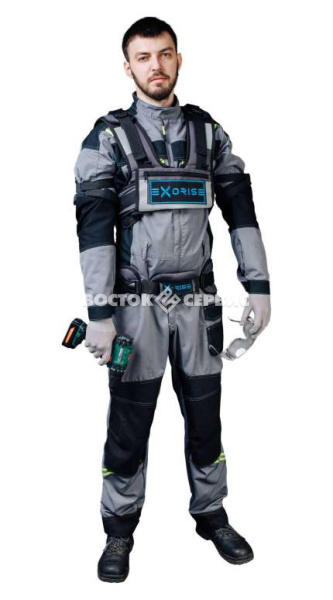 Экзоскелет EXORISE X-RISE