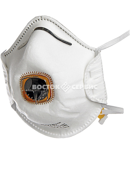 Полумаска фильтрующая СПИРОТЕК  VS 2200VR