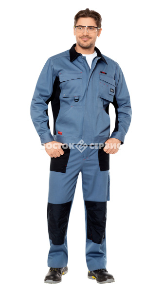 Куртка СПЕЦ-АВАНГАРД