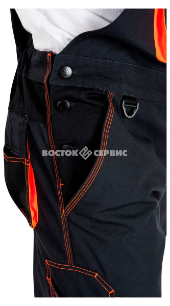 Полукомбинезон НОКСФИЛД