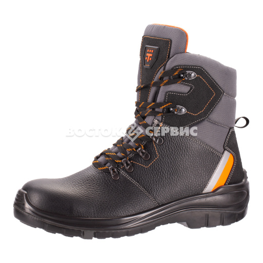 Ботинки с выс. берц. ТРАВЕРС 4КП