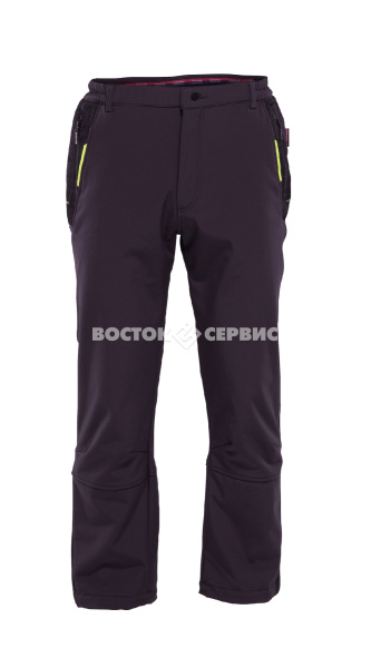 Брюки ОЛЬЗА СОФТШЕЛЛ